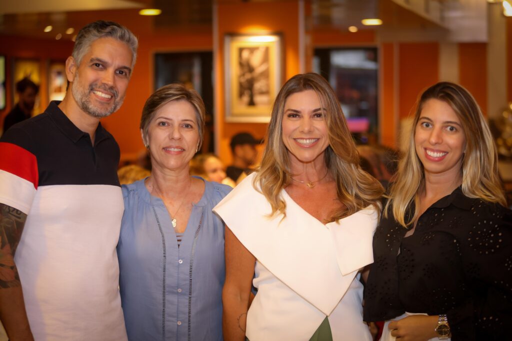 2º Eco Experience no Hard Rock Cafe | Crédito: Rafael Cautella