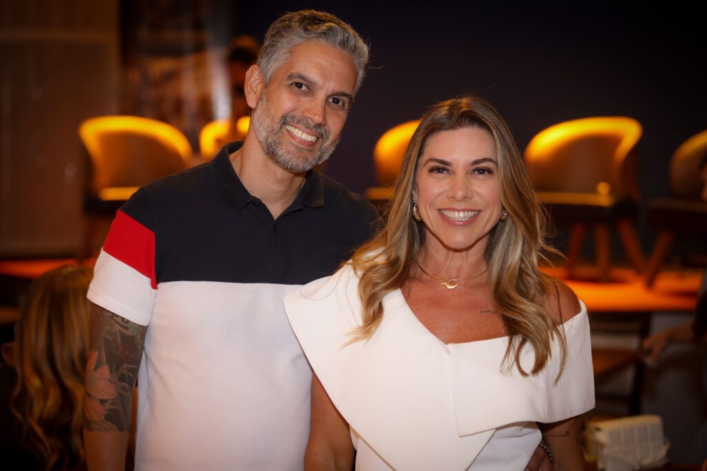 2º Eco Experience no Hard Rock Cafe | Crédito: Rafael Cautella