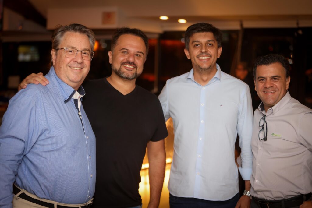 2º Eco Experience no Hard Rock Cafe | Crédito: Rafael Cautella