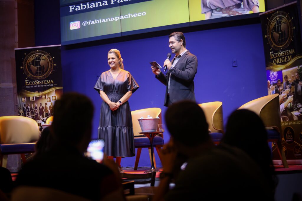 2º Eco Experience no Hard Rock Cafe | Crédito: Rafael Cautella