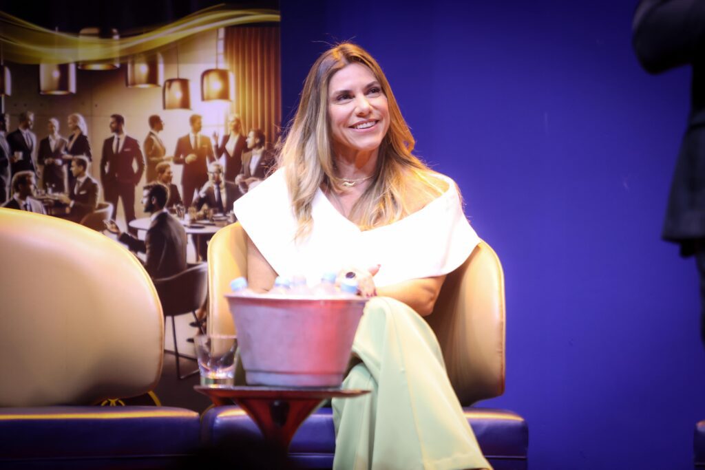 2º Eco Experience no Hard Rock Cafe | Crédito: Rafael Cautella