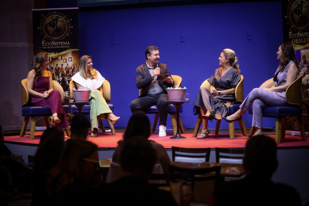 2º Eco Experience no Hard Rock Cafe | Crédito: Rafael Cautella