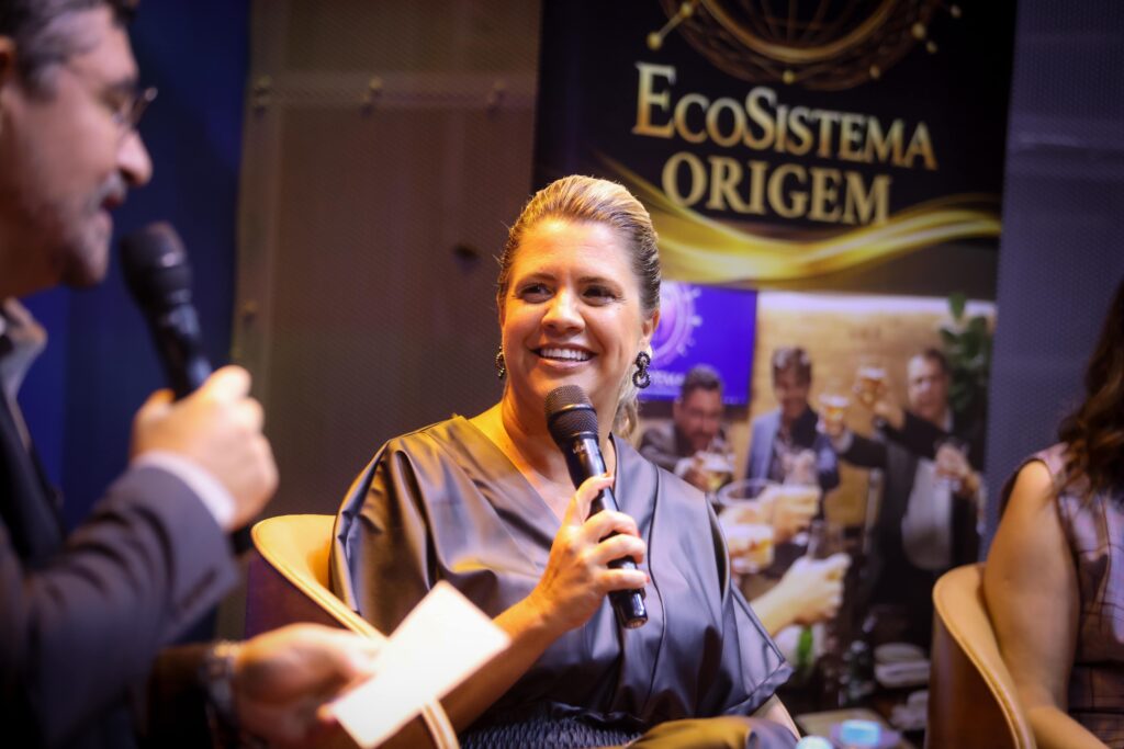 2º Eco Experience no Hard Rock Cafe | Crédito: Rafael Cautella