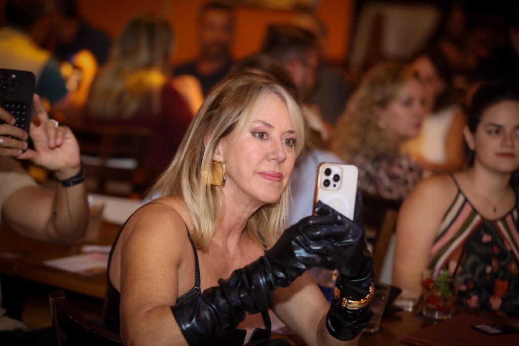 2º Eco Experience no Hard Rock Cafe | Crédito: Rafael Cautella