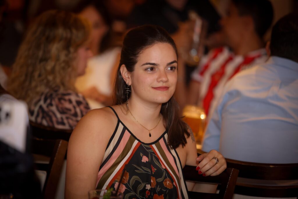 2º Eco Experience no Hard Rock Cafe | Crédito: Rafael Cautella