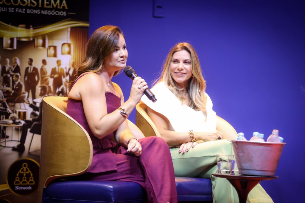 2º Eco Experience no Hard Rock Cafe | Crédito: Rafael Cautella