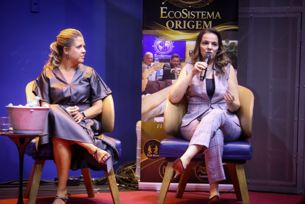 2º Eco Experience no Hard Rock Cafe | Crédito: Rafael Cautella