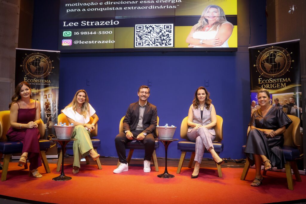 2º Eco Experience no Hard Rock Cafe | Crédito: Rafael Cautella