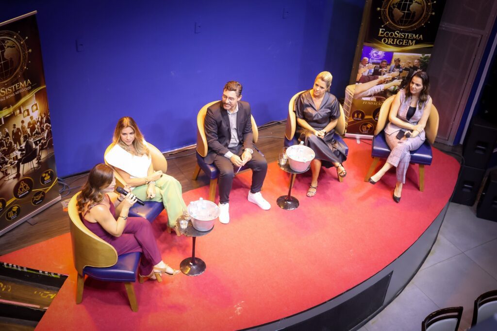 2º Eco Experience no Hard Rock Cafe | Crédito: Rafael Cautella