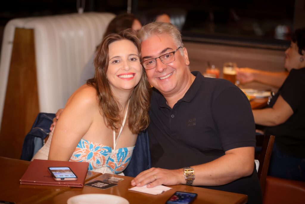 2º Eco Experience no Hard Rock Cafe | Crédito: Rafael Cautella