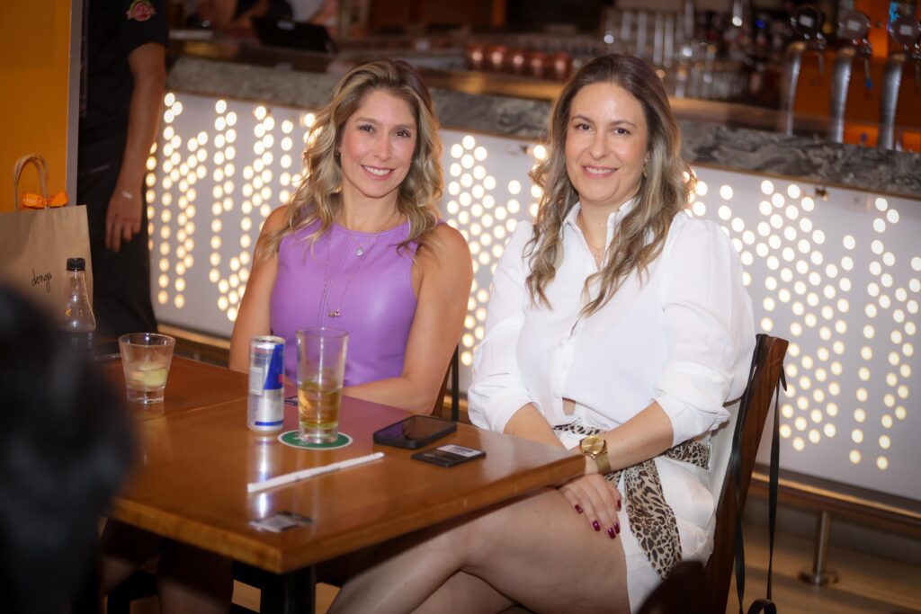 2º Eco Experience no Hard Rock Cafe | Crédito: Rafael Cautella