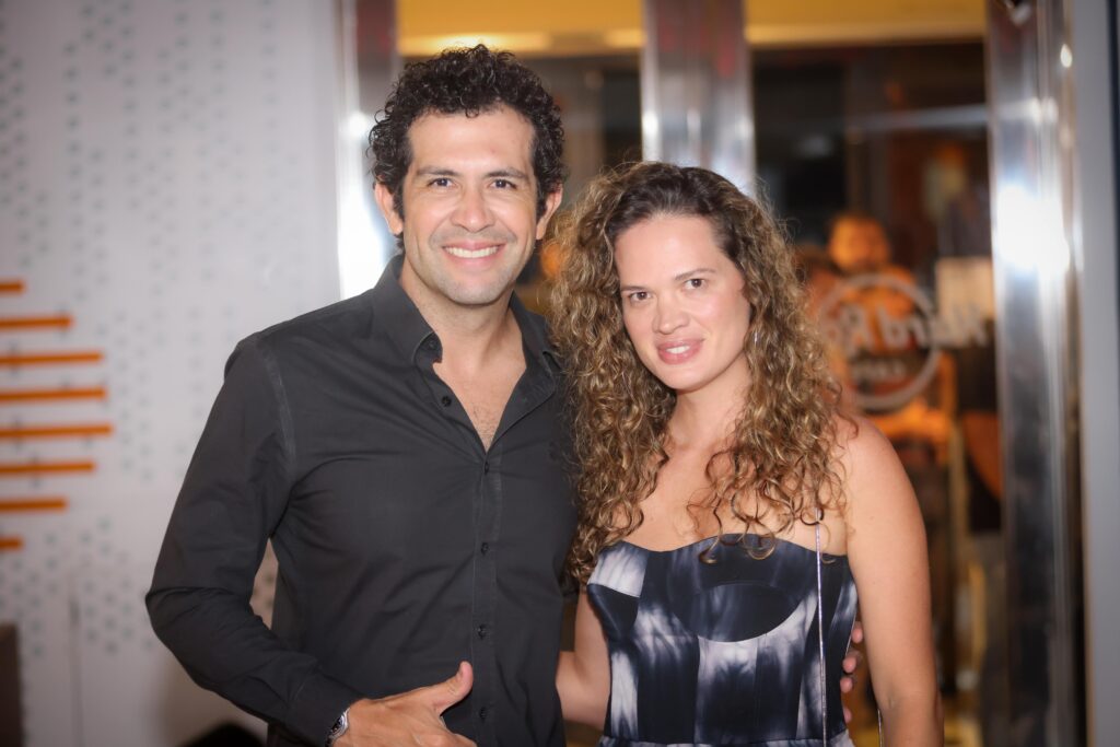 2º Eco Experience no Hard Rock Cafe | Crédito: Rafael Cautella