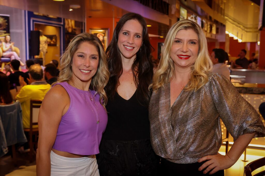 2º Eco Experience no Hard Rock Cafe | Crédito: Rafael Cautella