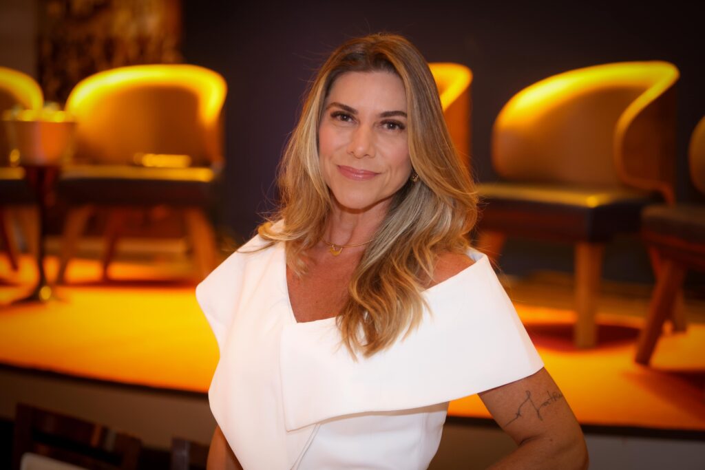 2º Eco Experience dá espaço a vozes femininas | Crédito: Rafael Cautella