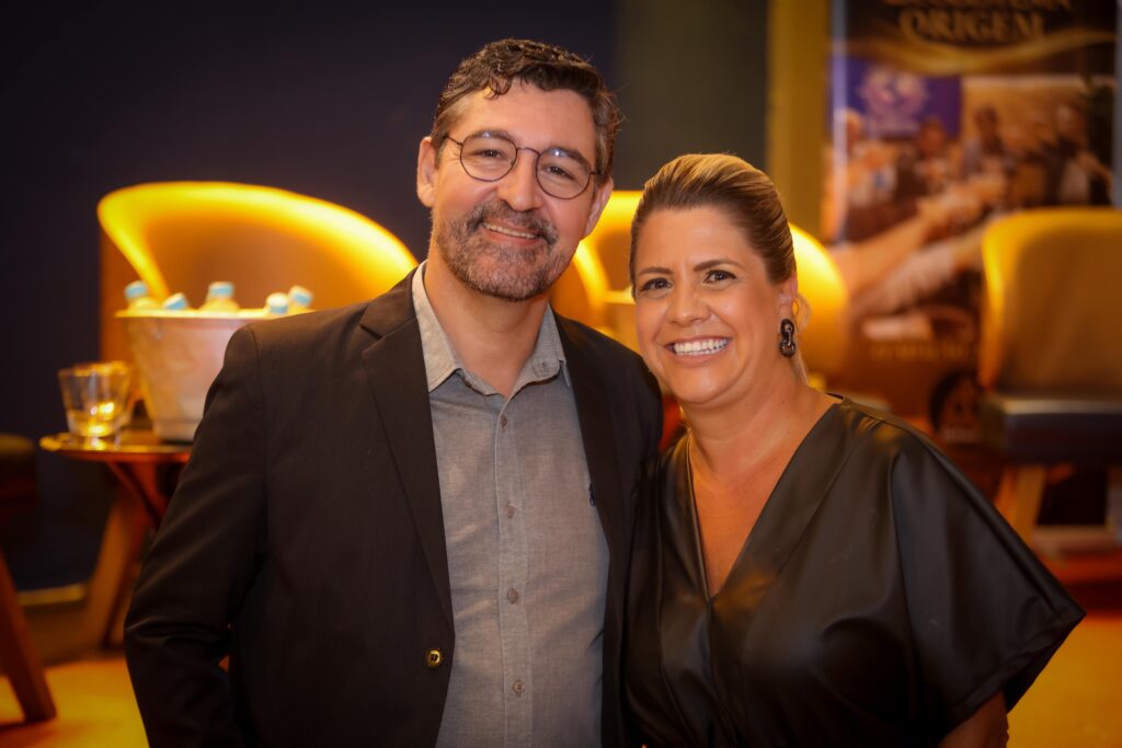 2º Eco Experience no Hard Rock Cafe | Crédito: Rafael Cautella