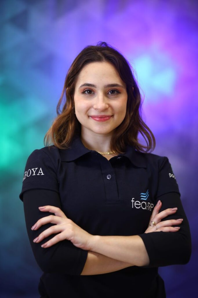 Ísis Michelan Rodella | Crédito: Divulgação