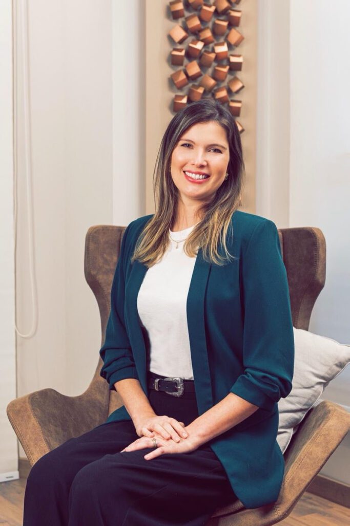 Julia De Stéfani Cassiano | Crédito: Divulgação