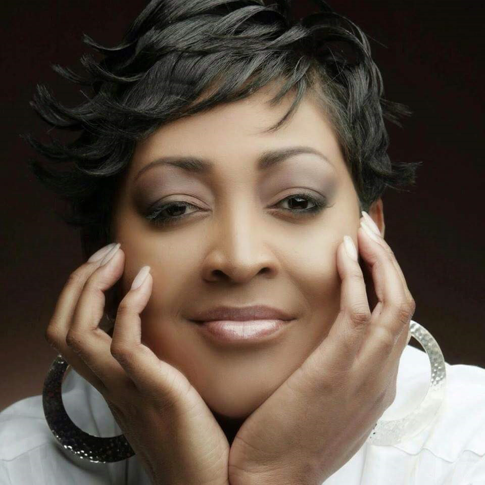 Keeshea Pratt, vencedora do Internacional Blues Challenge | Crédito: Divulgação