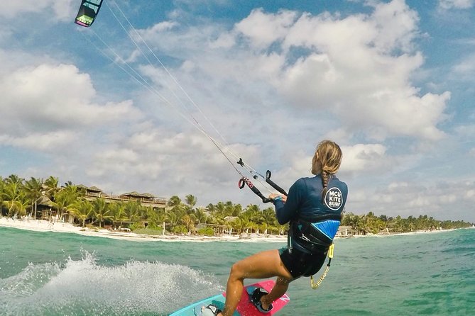 Kitesurf | Crédito: TripAdvisor