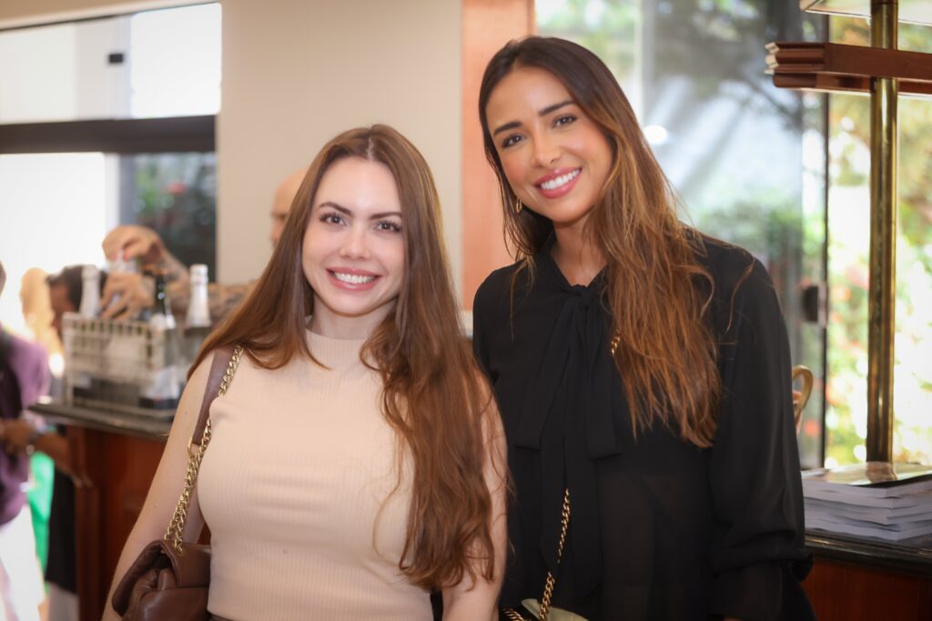 Convidados na nova sede da CASACOR Ribeirão Preto | Crédito: Rafael Cautella