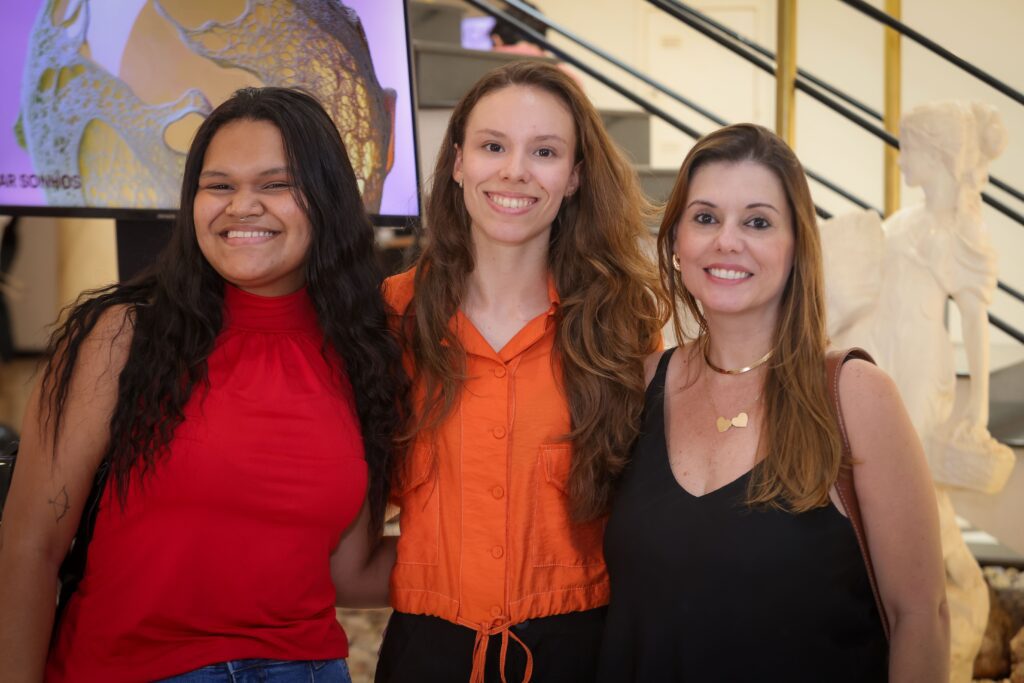 Phabrica de Ideias na CASACOR Ribeirão Preto | Crédito: Rafael Cautella