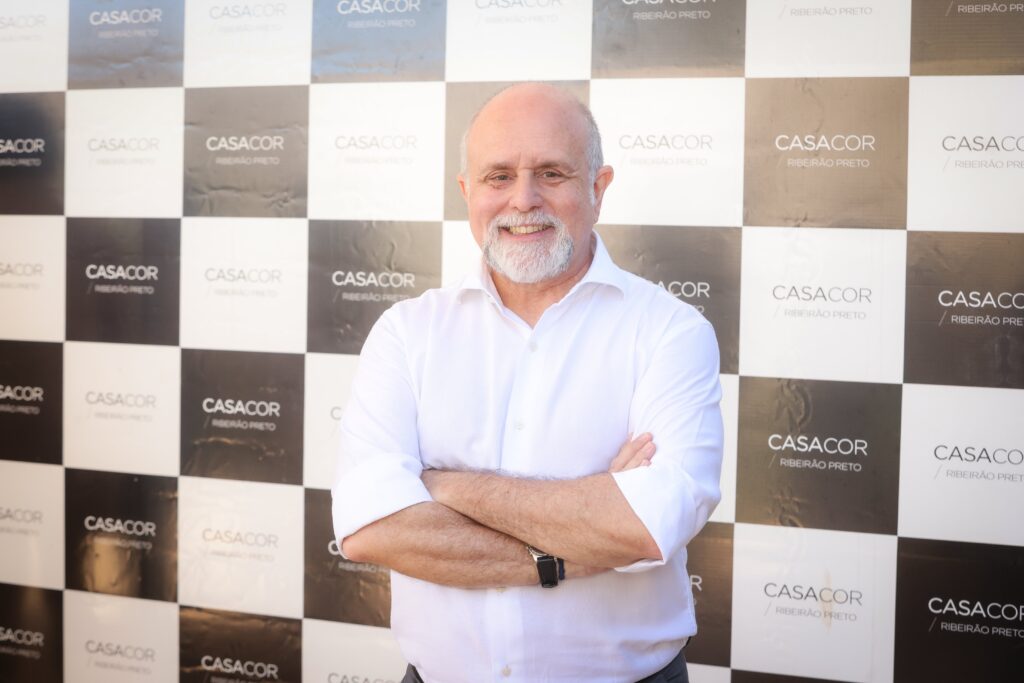 Maurício Siqueira | Crédito: Rafael Cautella