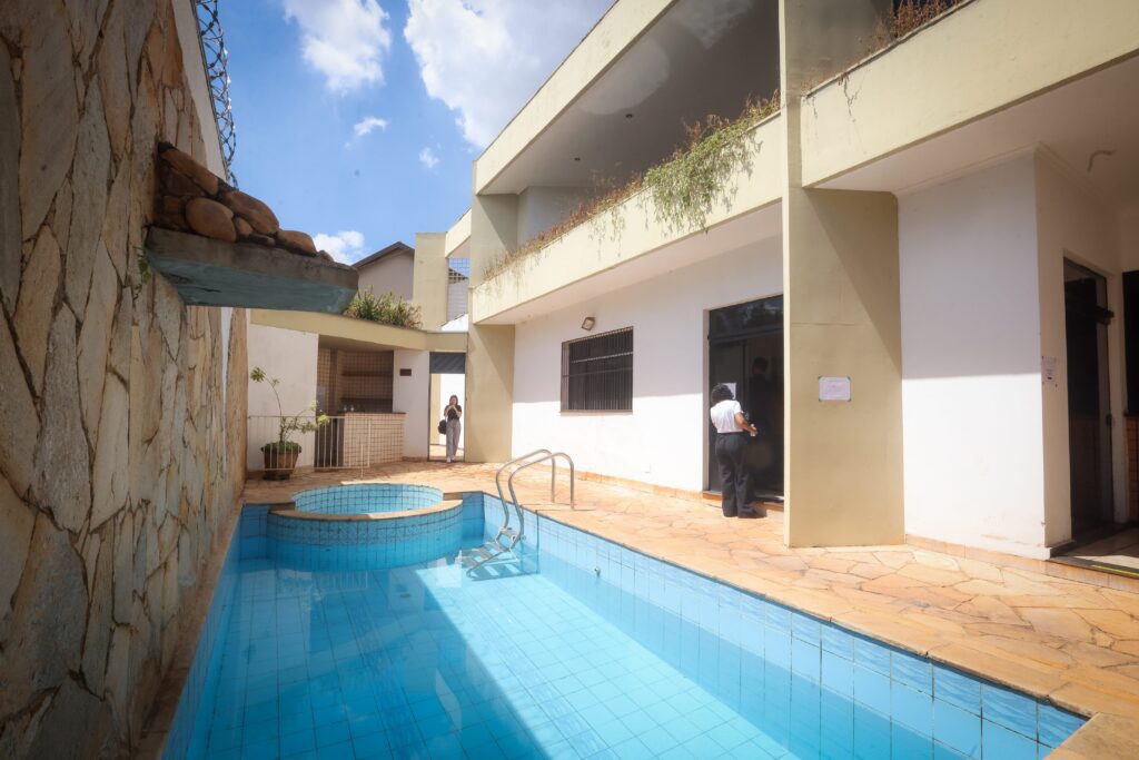 Open House da CASACOR Ribeirão Preto 2025 | Crédito: Rafael Cautella