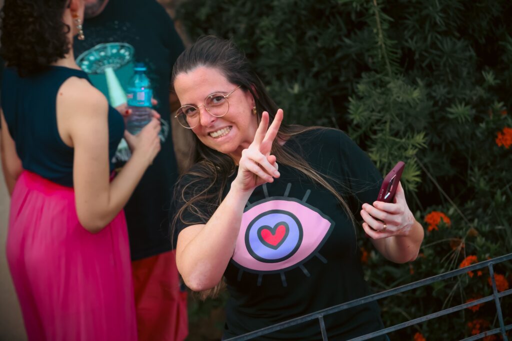 Bloco de carnaval Made in Irajá 2025 | Crédito: Rafael Cautella