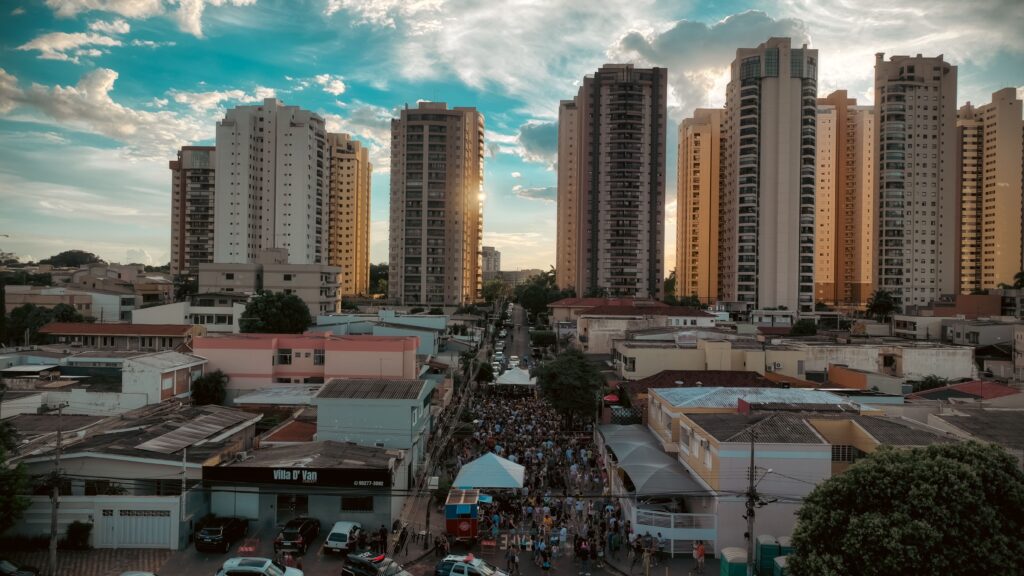 Bloco de carnaval Made in Irajá 2025 | Crédito: Rafael Cautella