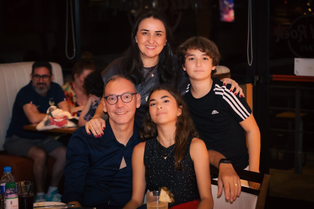 Banda Malvadas no Hard Rock Cafe Ribeirão Preto |  Crédito: Rafael Cautella