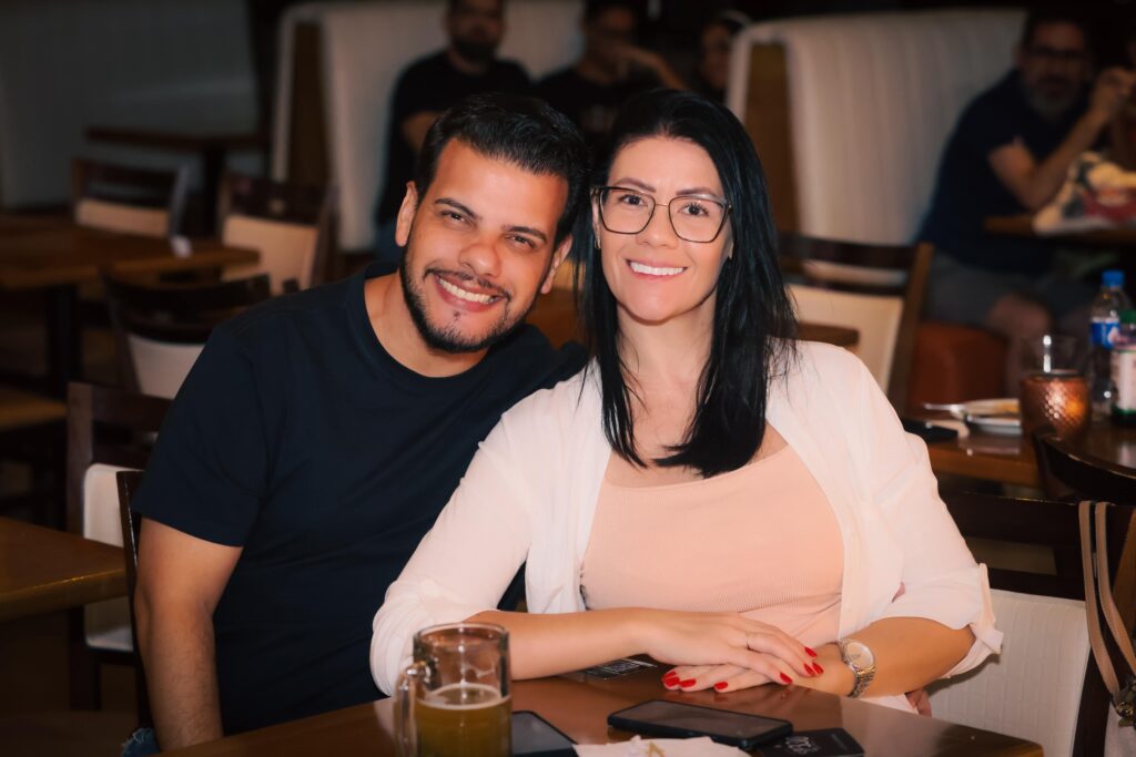 Banda Malvadas no Hard Rock Cafe Ribeirão Preto |  Crédito: Rafael Cautella