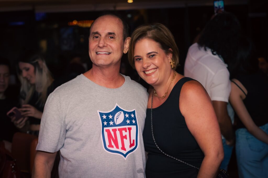 Banda Malvadas no Hard Rock Cafe Ribeirão Preto |  Crédito: Rafael Cautella