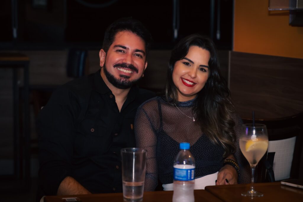 Banda Malvadas no Hard Rock Cafe Ribeirão Preto |  Crédito: Rafael Cautella