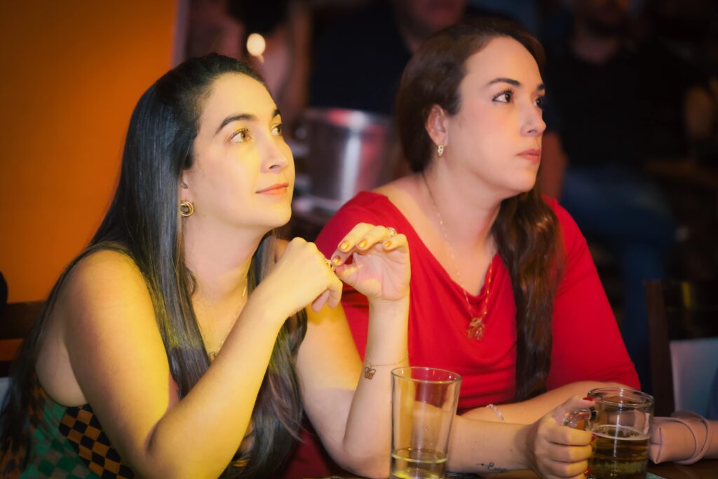 Banda Malvadas no Hard Rock Cafe Ribeirão Preto |  Crédito: Rafael Cautella