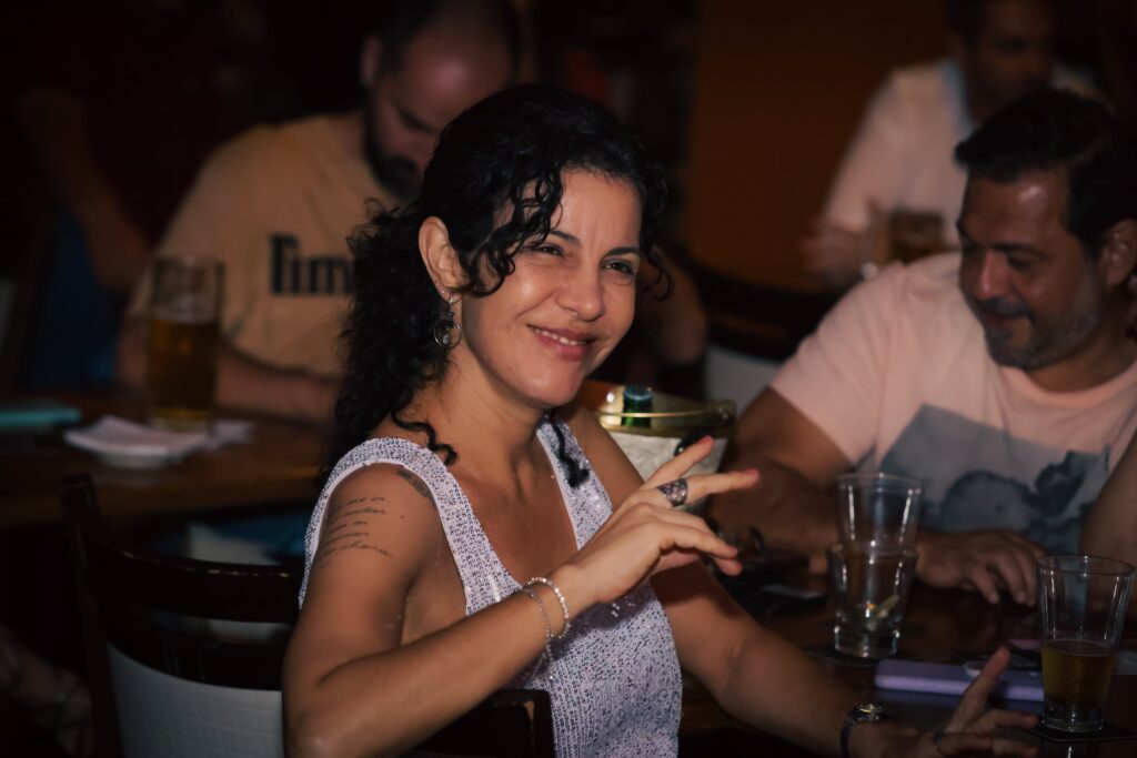 Banda Malvadas no Hard Rock Cafe Ribeirão Preto |  Crédito: Rafael Cautella