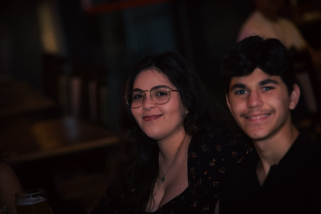 Banda Malvadas no Hard Rock Cafe Ribeirão Preto |  Crédito: Rafael Cautella