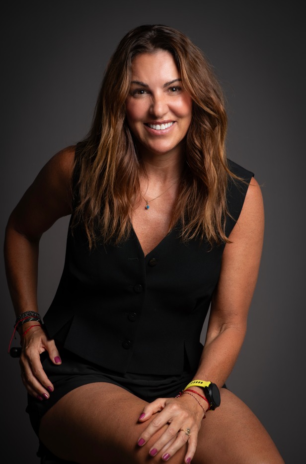 Marina Kocourek | Crédito: Érico Andrade