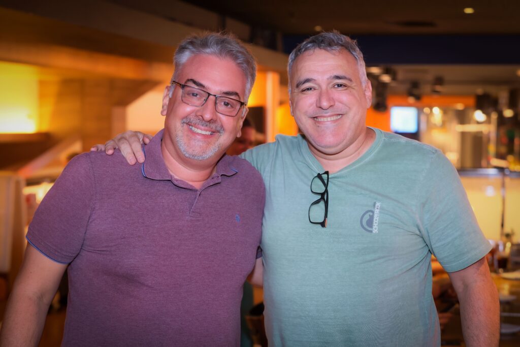 Lançamento do cardápio do mês das mulheres no Hard Rock | Crédito: Rafael Cautella