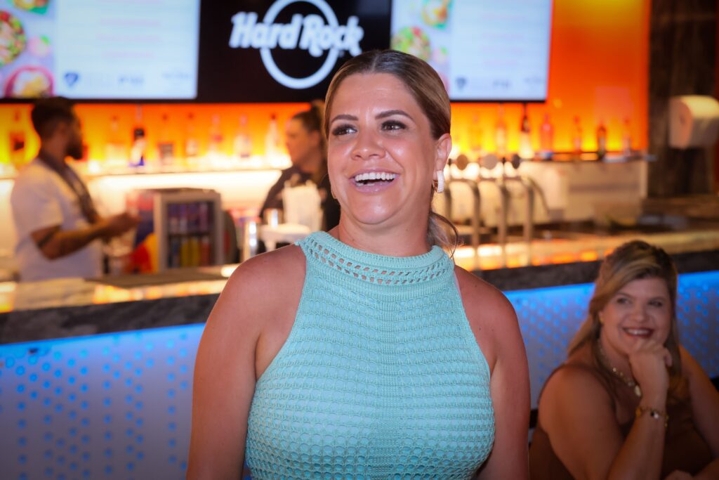 Viviane Andrade | Crédito: Rafael Cautella