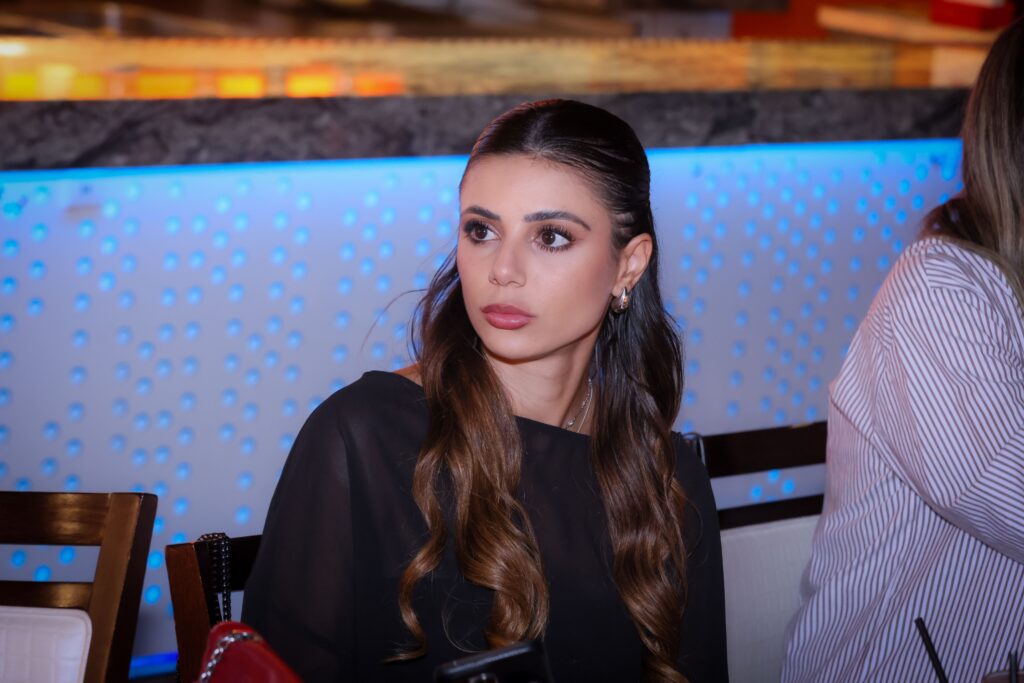 Lançamento do cardápio do mês das mulheres no Hard Rock | Crédito: Rafael Cautella