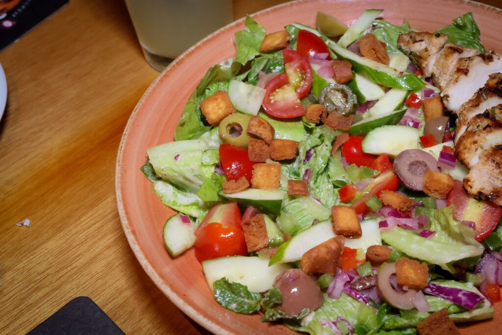 Cardápio exclusivo do mês das mulheres no Hard Rock | Crédito: Rafael Cautella