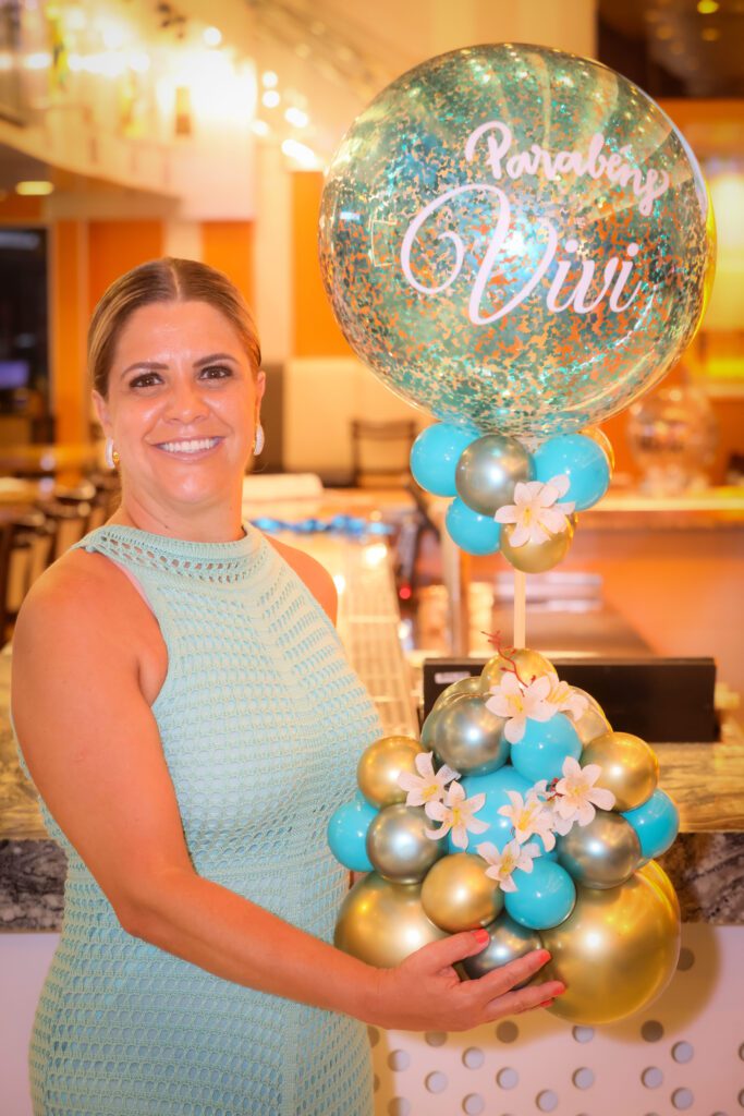 Viviane Andrade | Crédito: Rafael Cautella