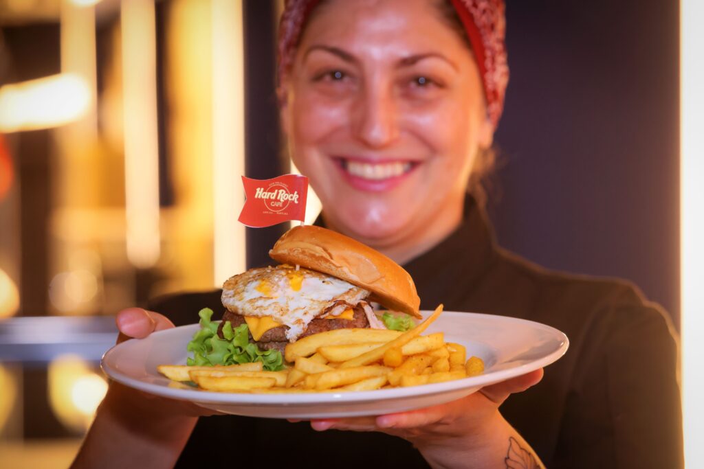 Viviane Andrade e família | Crédito: Rafael Cautella