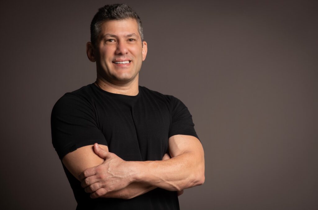 Miguel El Debs | Crédito: Érico Andrade