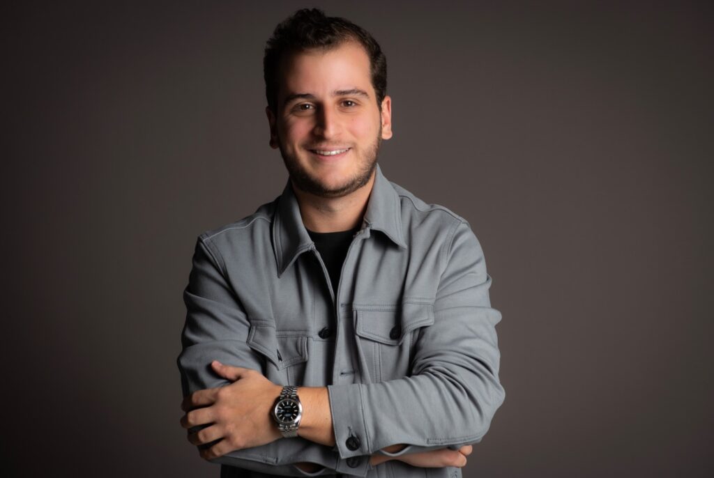 Neto Costa | Crédito: Érico Andrade