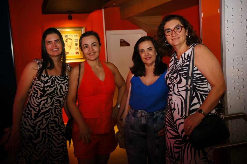 Fãs do Nirvana no Hard Rock Cafe Ribeirão Preto | Crédito: Rafael Cautella