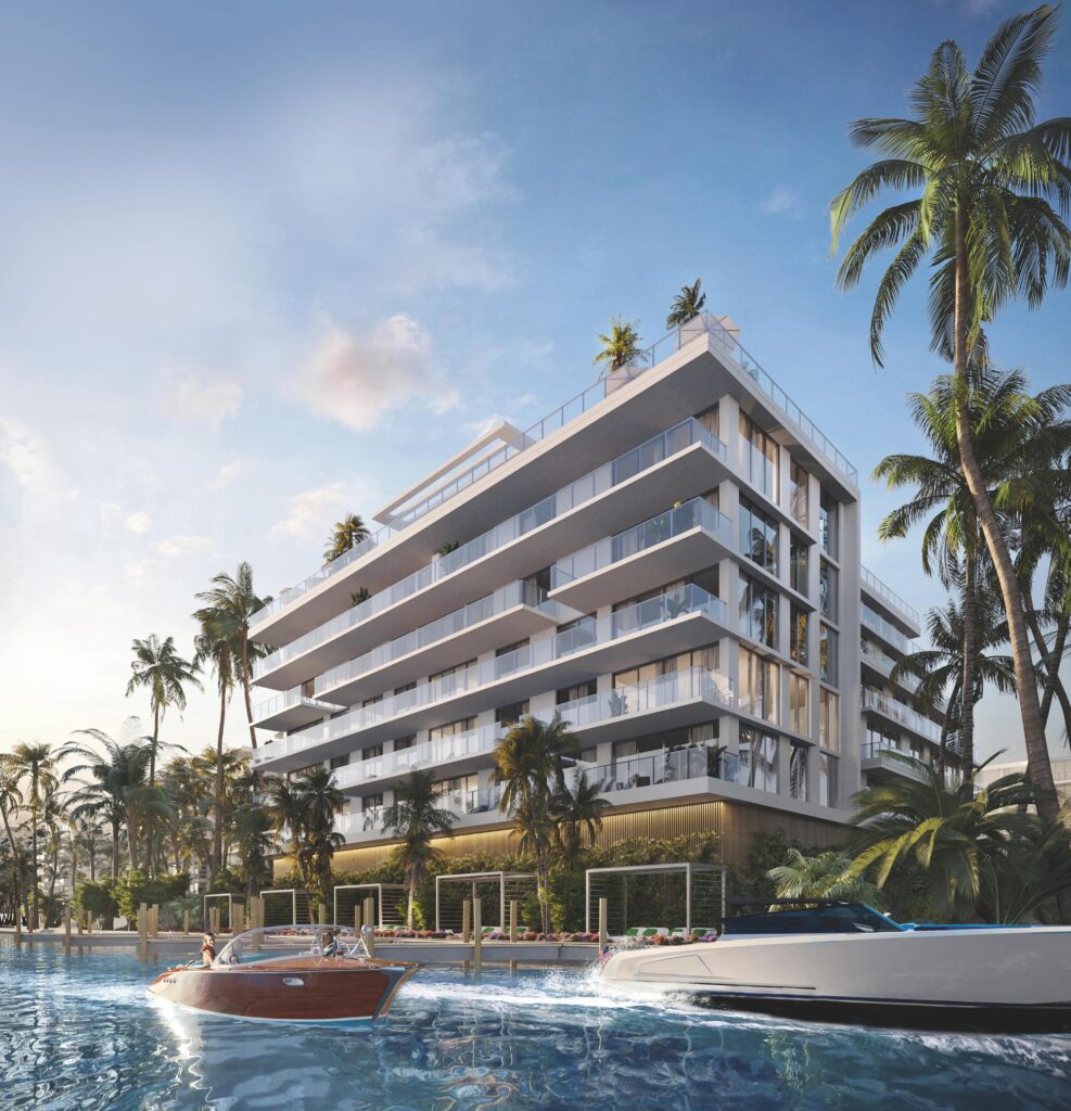 Origin by Artefacto | Crédito: Divulgação