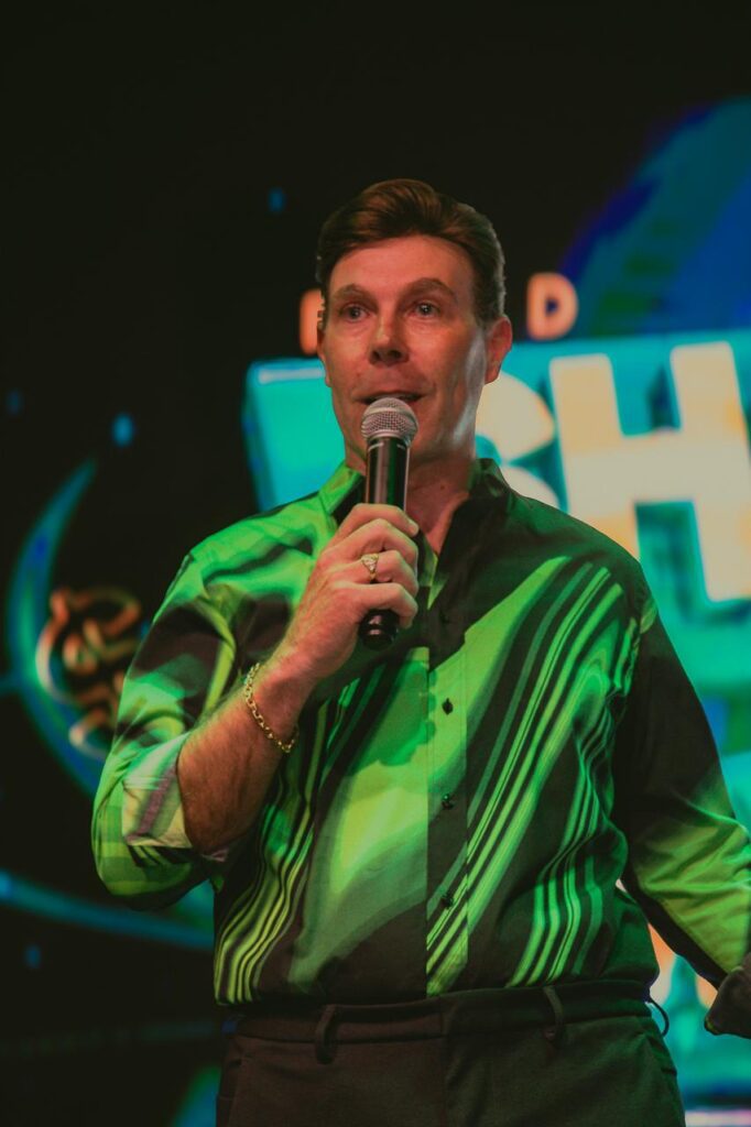 Maurício Abravanel | Crédito: Divulgação