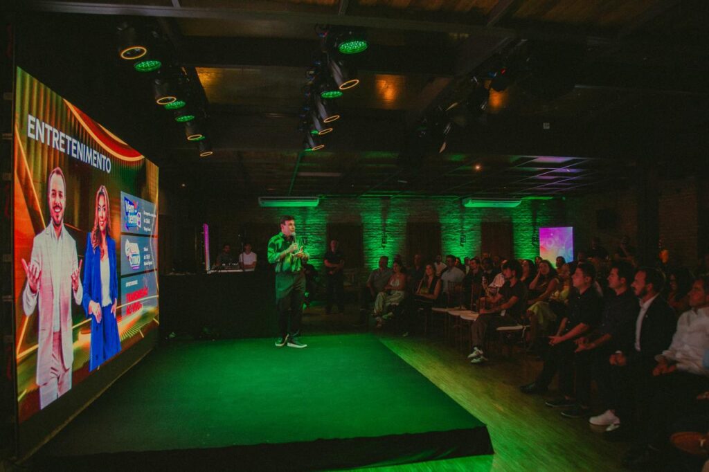 Roadshow do SBT | Crédito: Divulgação