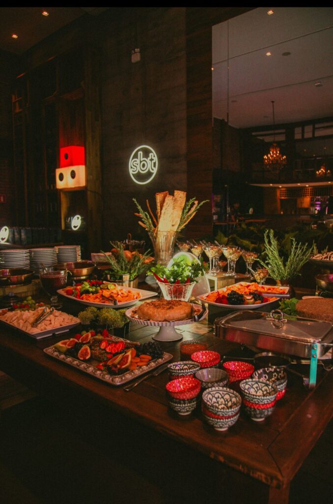 Roadshow do SBT | Crédito: Divulgação